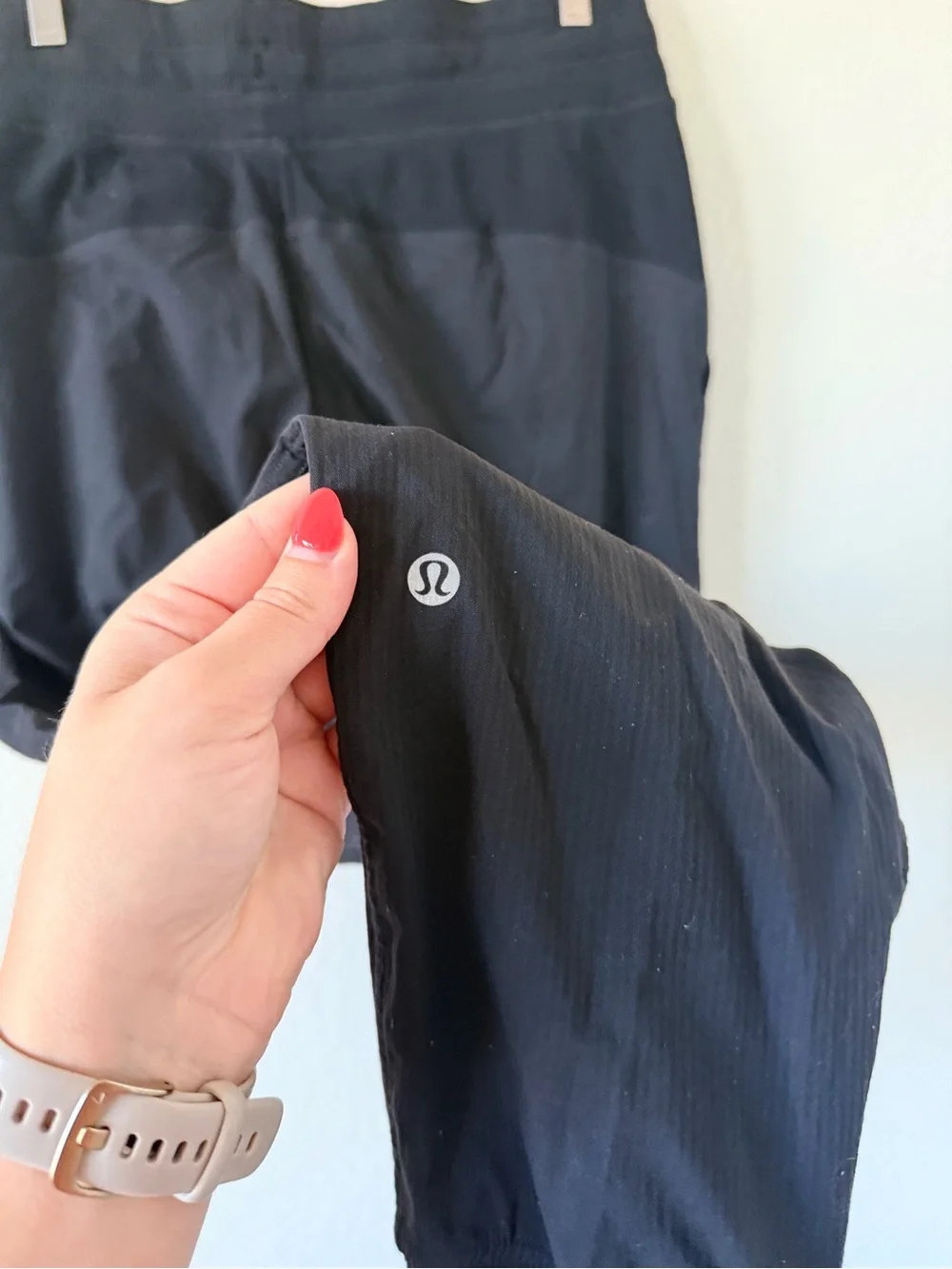 lululemon Dance Studio Mid-Rise Jogger Full Length